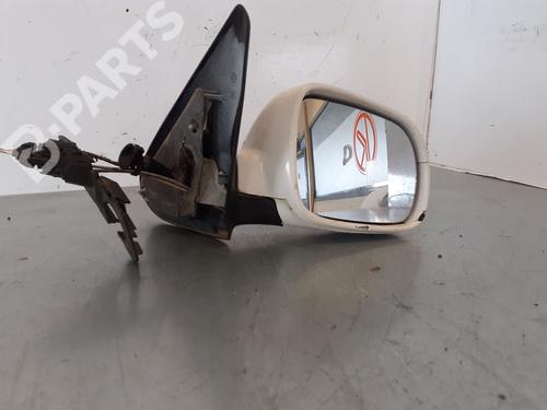 Used Right mirror SEAT TOLEDO II (1M2) 1.9 TDI (90 hp) 7208068