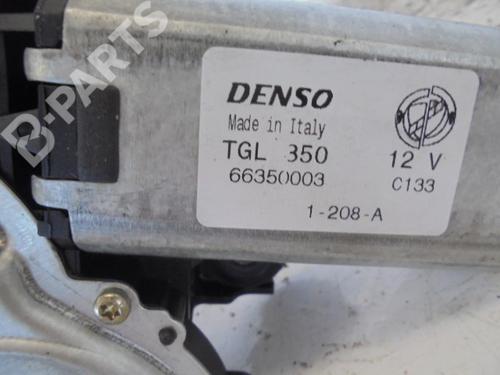 Rear wiper motor FIAT STILO (192_) 1.8 16V (192AXC1A, 192BXC1A) | BP6213798M102 