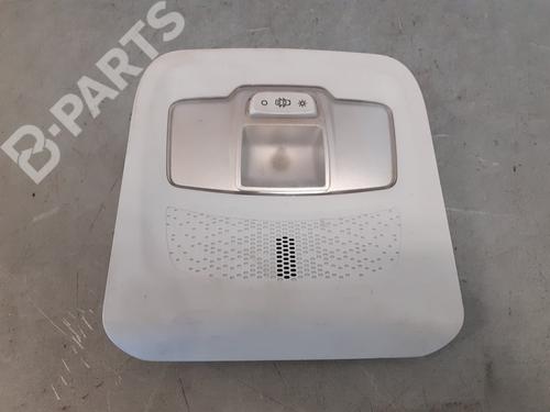 Innerbelysning PEUGEOT 208 I (CA_, CC_) [2012-2020]  9453389