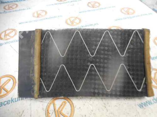 Air conditioning evaporator BMW 7 (E38)  | BP11662443M109 