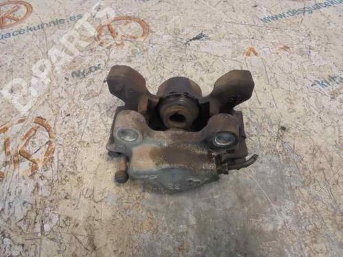 Left rear brake caliper OPEL VECTRA B (J96) 2.0 DTI 16V (F19) | BP11609968M107 
