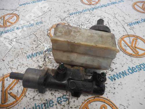 Used Brake master cylinder RENAULT LAGUNA I (B56_, 556_) [1993-2002]  2455722