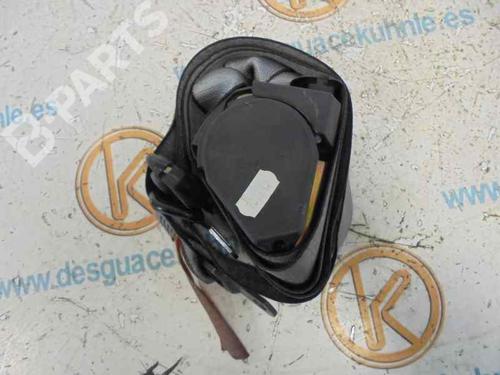 Front left seatbelt BMW 5 (E39) 530 d | BP8754131I26 