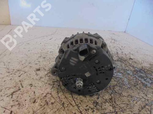 Alternator MERCEDES-BENZ CLA Shooting Brake (X117) CLA 200 CDI / d (117.908) | BP6070656M7 