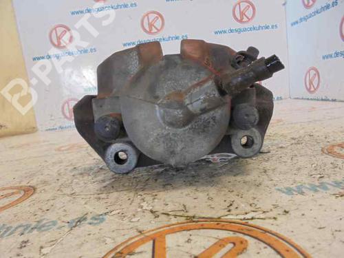 Left front brake caliper BMW 5 (E39) 530 d | BP11610436M105