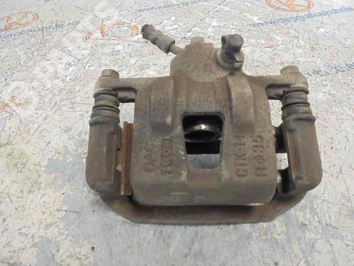 Used Right rear brake caliper CHEVROLET EPICA (KL1_) 2.0 D (150 hp) 11610011