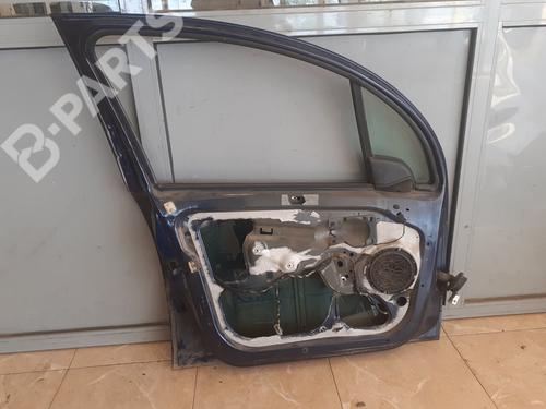 Left front door CITROËN C3 I (FC_, FN_)  | BP9962537C2 
