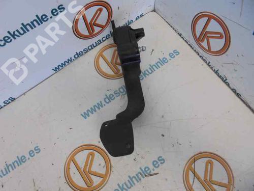 bremsepedal CITROËN C1 (PM_, PN_) 1.0 (68 hp) 8780415