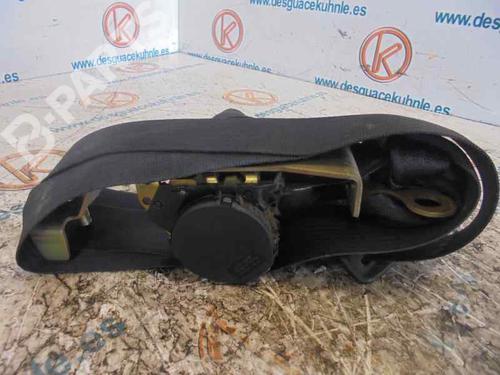 Front right seatbelt FORD USA EXPLORER (U2, U_) 4.0 V6 4WD | BP9548407I25 