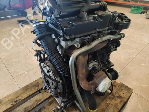 Engine MERCEDES-BENZ VITO Van (W638)  | BP16419850M1 
