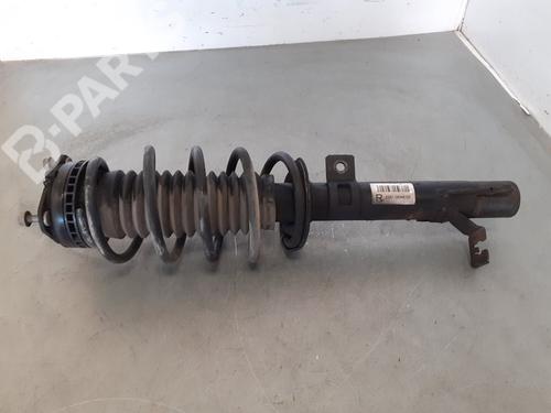 Højre fortil støddæmper FORD FIESTA V (JH_, JD_) [2001-2014]  8303970