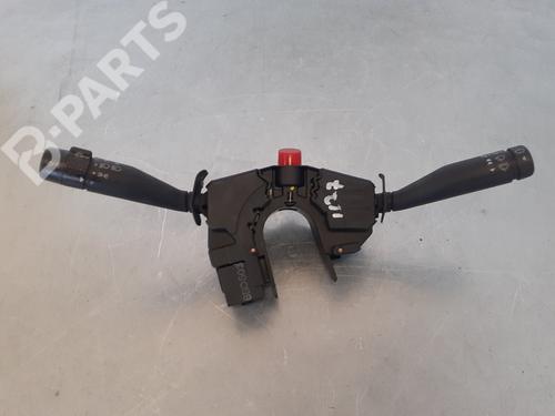 Used Steering wheel controls FORD ESCORT VI (GAL, AAL, ABL) [1995-2002]  7664687