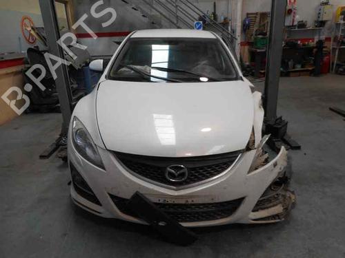 MAZDA 6 Hatchback (GH) 2.2 MZR-CD (GH10) (163 hp) 215970