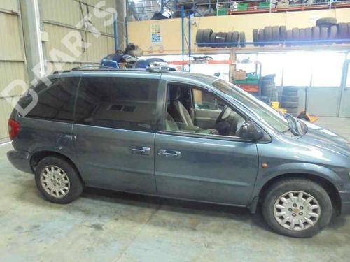 Interior roof light CHRYSLER VOYAGER IV (RG, RS) 2.5 CRD | BP7428913I8  - Image 5