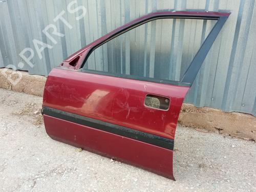 Used Left front door DAEWOO ARANOS 1.8 (95 hp) 2461155