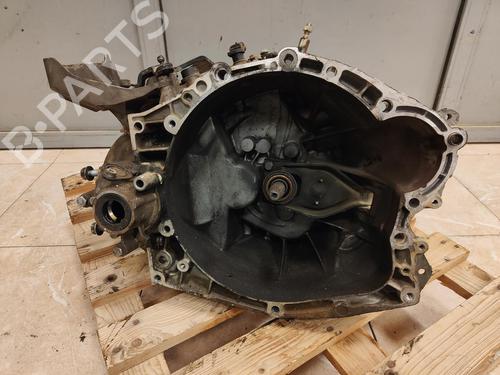 Used Gearbox CITROËN C5 I (DC_) [2001-2005]  11266533