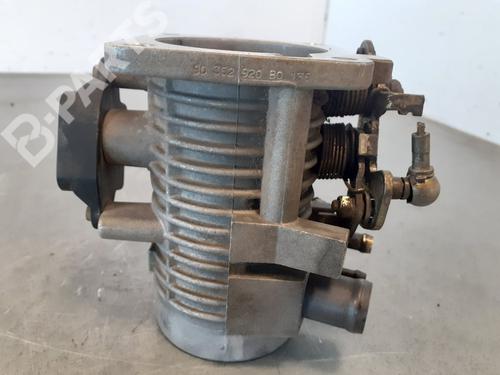 Throttle body OPEL VECTRA A (J89)  | BP9230109M82 