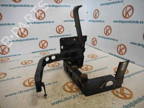Right headlight support AUDI A8 D2 (4D2, 4D8)  | BP14179102C156 