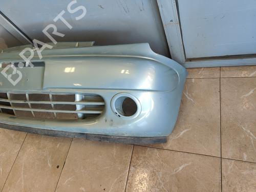Front bumper CITROËN XSARA PICASSO (N68) 2.0 HDi | BP22923492C7 