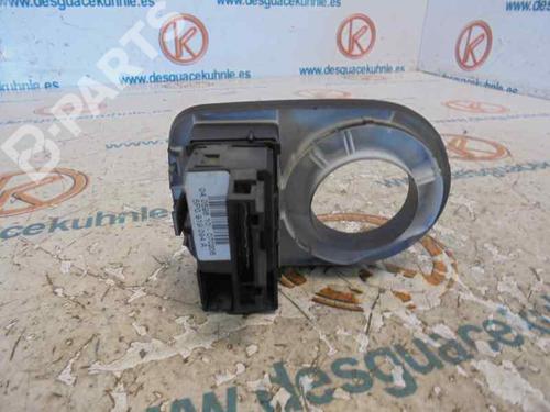 Headlight switch SEAT LEON (1P1)  | BP2464802I24 