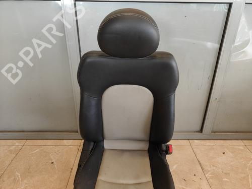 Right front seat MERCEDES-BENZ C-CLASS Coupe (CL203) C 220 CDI (203.708) | BP27835374C16 