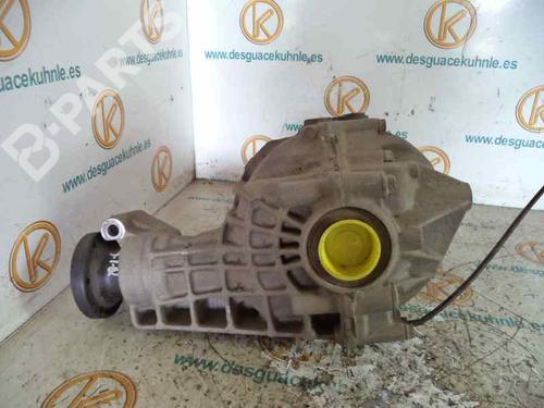 Differensial forvogn MERCEDES-BENZ M-CLASS (W163) ML 320 (163.154) | BP2456176M23 
