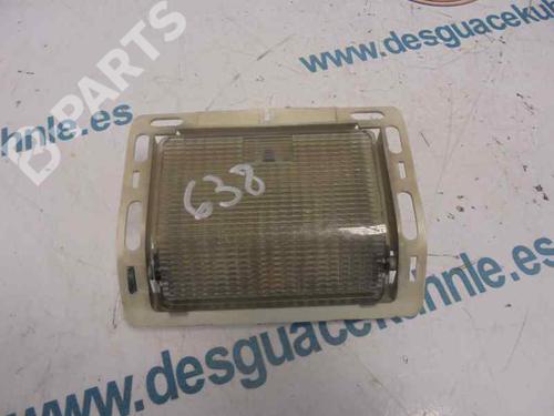 Interior roof light JEEP GRAND CHEROKEE I (ZJ, ZG) 2.5 TD 4x4 (Z) (115 hp) 56005119 | 56005119 |