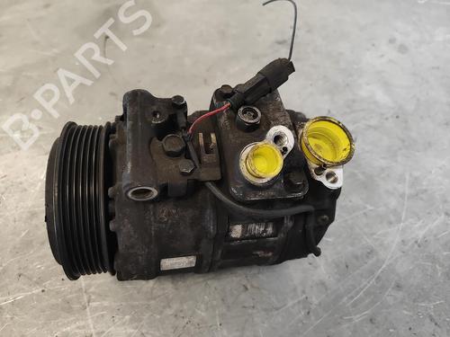 AC-Kompressor MERCEDES-BENZ E-CLASS (W211) E 270 CDI (211.016) | BP15763963M34 