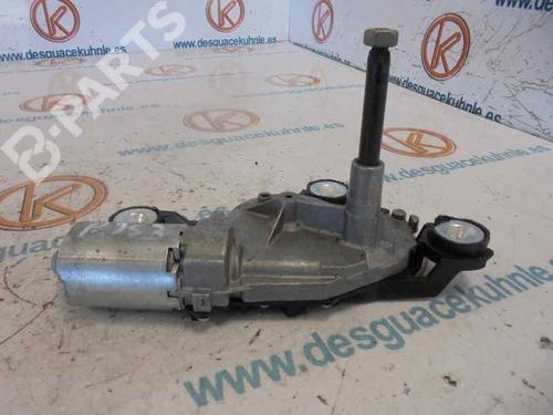 Rear wiper motor FORD FOCUS II (DA_, HCP, DP)  | BP4203910M102 