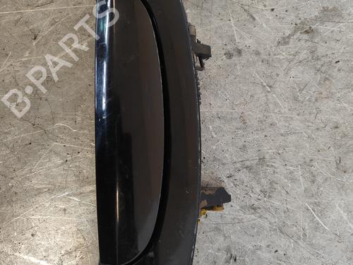Used Front left exterior door handle HYUNDAI GETZ (TB) [2001-2011]  18265775