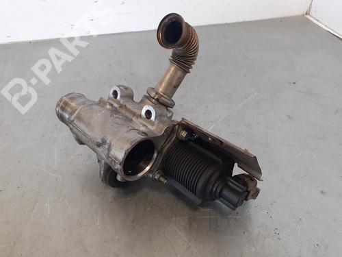 Used Egr RENAULT CLIO II (BB_, CB_) 1.5 dCi (B/CB07) (65 hp) 7639150