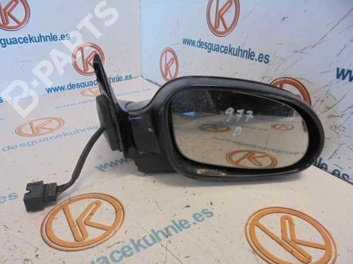 Right mirror MERCEDES-BENZ CLK (C209) CLK 200 Kompressor (209.342) | BP4839233C27 