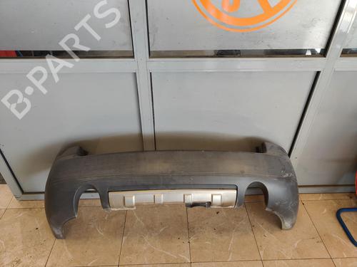 Used Rear bumper AUDI A6 C5 (4B2) [1997-2005]  17962082