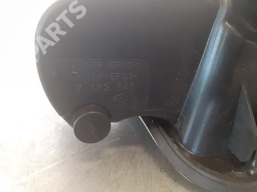 Fuel flap BMW X6 (E71, E72) xDrive 50 i | BP7967216C131 