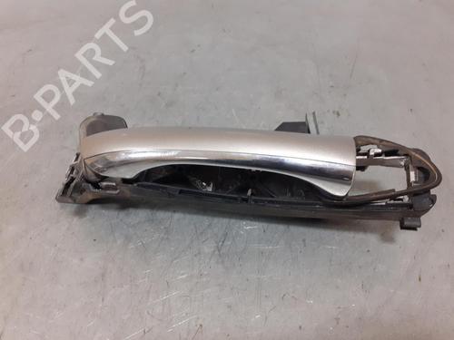 Front right exterior door handle MERCEDES-BENZ S-CLASS (W220, V220) S 320 CDI (220.025, 220.125) | BP8931694C129 