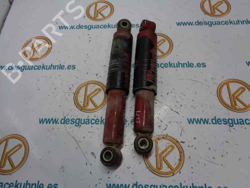 Amortyzator tylny prawy IVECO DAILY III Platform/Chassis  301700131523 | 504043883 |