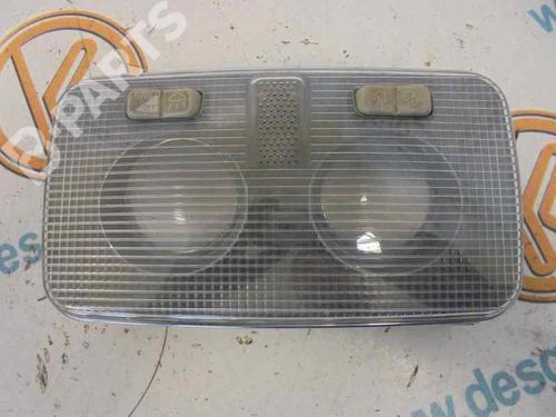 Kabinelys ALFA ROMEO 147 (937_) 1.6 16V T.SPARK ECO (937.AXA1A, 937.BXA1A) (105 hp) 7428903