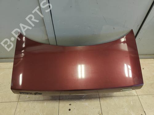 Tailgate FORD ORION III (GAL) 1.8 i 16V | BP29811177C6 