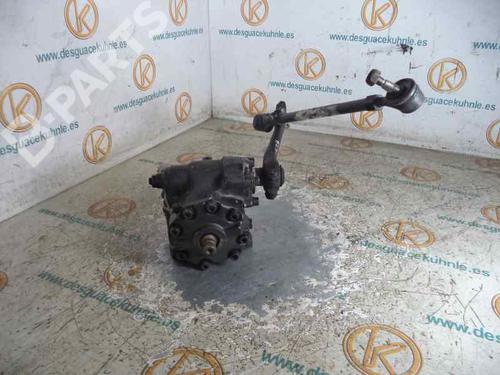Used Steering rack MERCEDES-BENZ 190 (W201) E 2.3 (201.028) (136 hp) 2494579