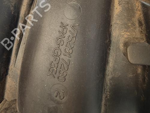 Intake manifold MINI MINI (R56) Cooper | BP25132364M70 