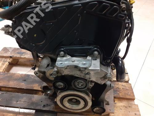 Engine FIAT CROMA (194_) 1.9 D Multijet (194AXB1B) | BP9047979M1 