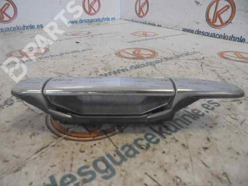 Rear right exterior door handle NISSAN PRIMERA Hatchback (P11) 2.0 TD | BP2466995C130 