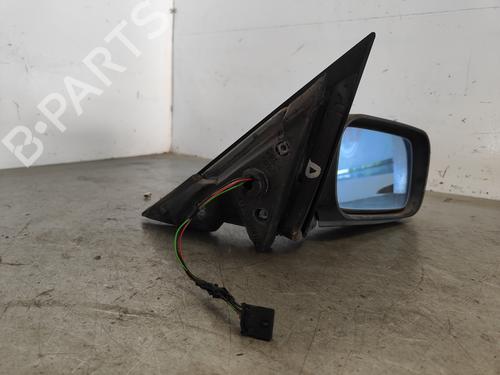 Used Right mirror BMW 3 (E46) 320 d (136 hp) 30387987