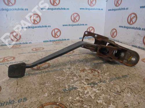 Used Break pedal NISSAN NAVARA NP300 (D40) 2.5 dCi 4WD (171 hp) 8780121