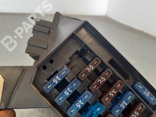Headlight switch MERCEDES-BENZ E-CLASS (W210)  | BP10032667I24 