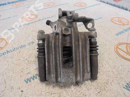 Used Left rear brake caliper SEAT IBIZA IV SC (6J1, 6P5) [2008-2018]  11610018