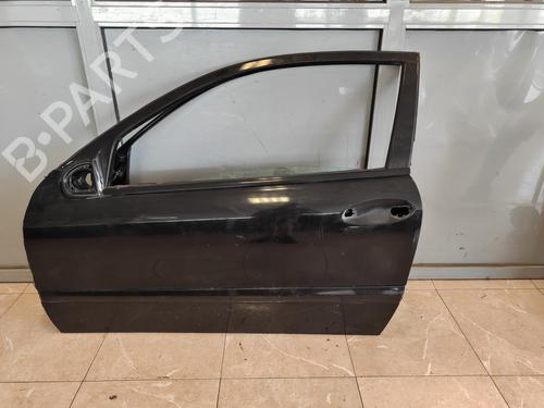 Used Left front door MERCEDES-BENZ C-CLASS Coupe (CL203) C 220 CDI (203.708) (150 hp) 27835377