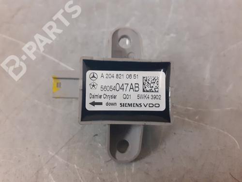 Used Electronic sensor DODGE JOURNEY 2.0 CRD (140 hp) 8543913