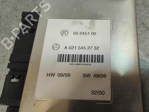 Used Electronic module Electronic module 39563162 39563162