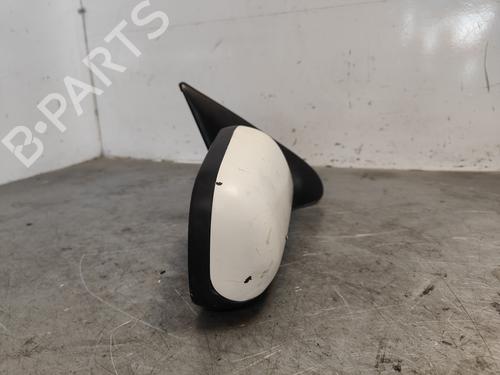 Right mirror NISSAN PRIMERA Hatchback (P11) 2.0 TD | BP31249486C27